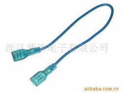 浙江紫瑞電子有限公司電線電纜產(chǎn)品及經(jīng)營概覽