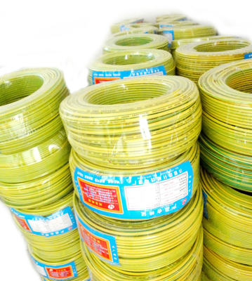 許昌鴻升電纜電線廠 電線產品高清細節圖全覽，品質一目了然