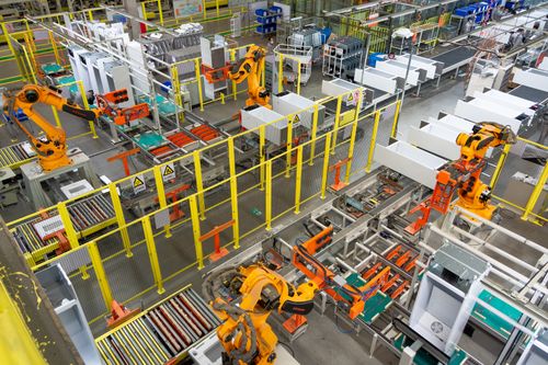 澳柯瑪連續(xù)多年登榜中國制造業(yè)企業(yè)500強(qiáng) 企業(yè)管理咨詢視角的啟示